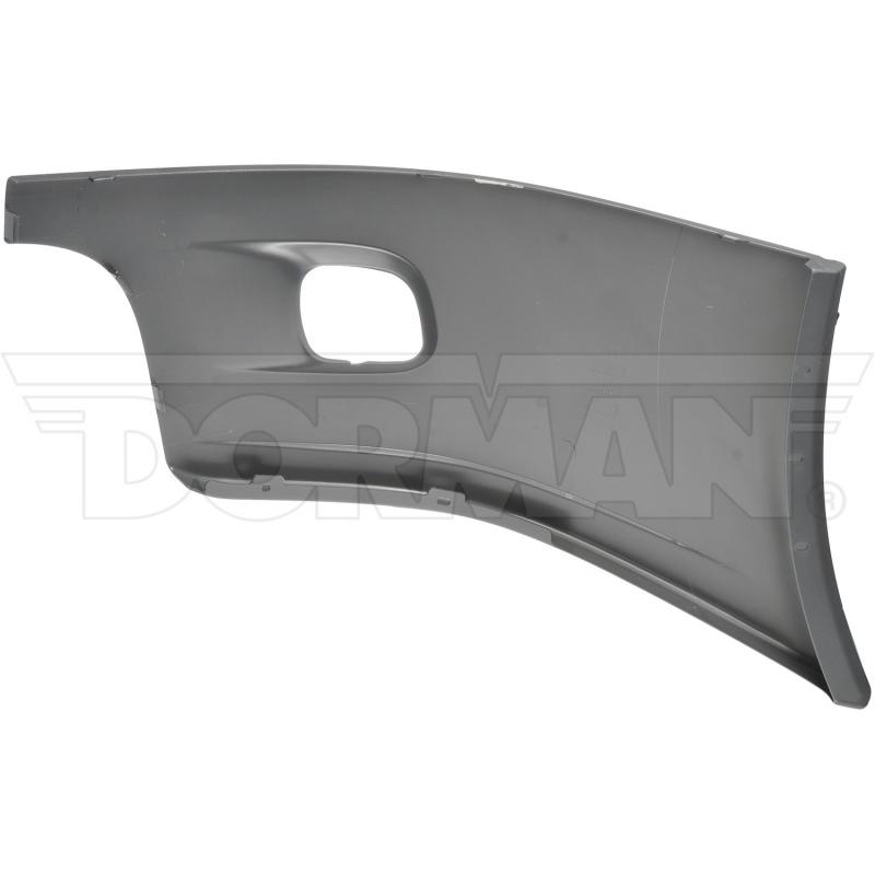 Dorman 2425278 Bumper Cover product image 1 of 2
