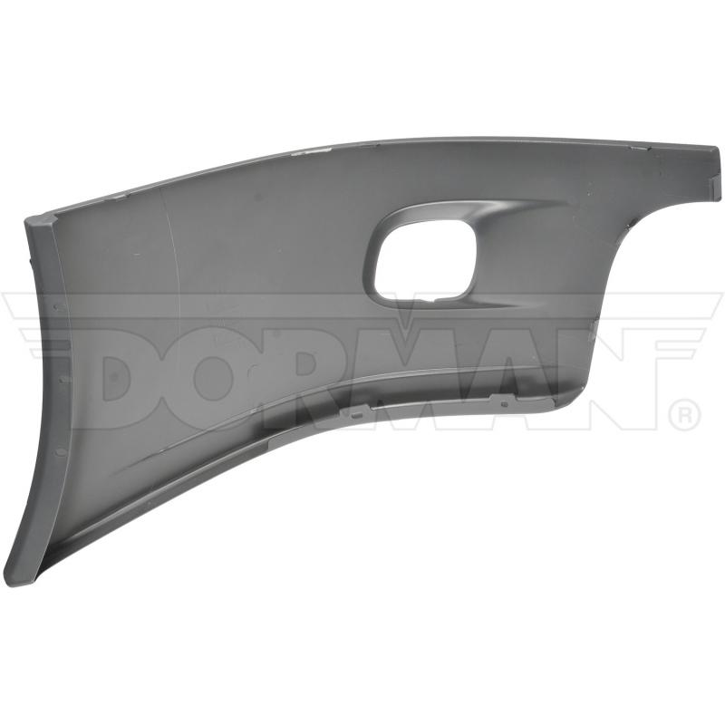Dorman 2425279 Bumper Cover product image 1 of 2