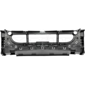 Dorman 2425284 Bumper Cover Reinforcement product image 1 of 2