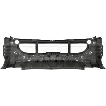 Dorman 2425284 Bumper Cover Reinforcement product image 2 of 2