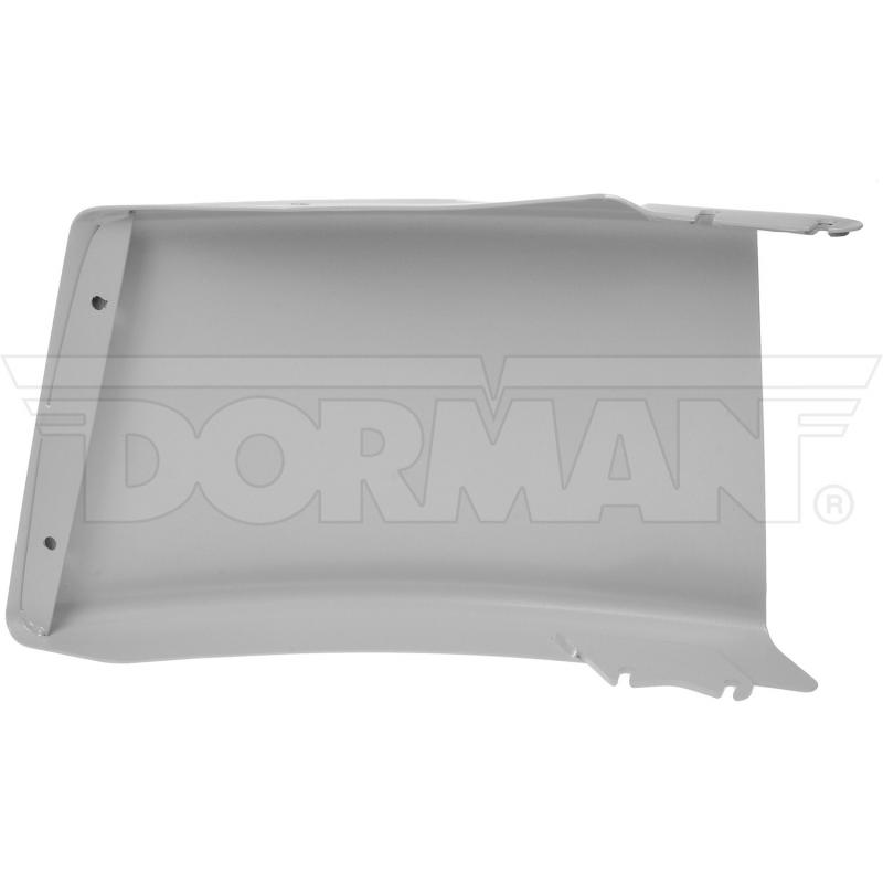 Dorman 2425289 - Bumper End Dorman 2425289 Bumper End product image 1 of 3