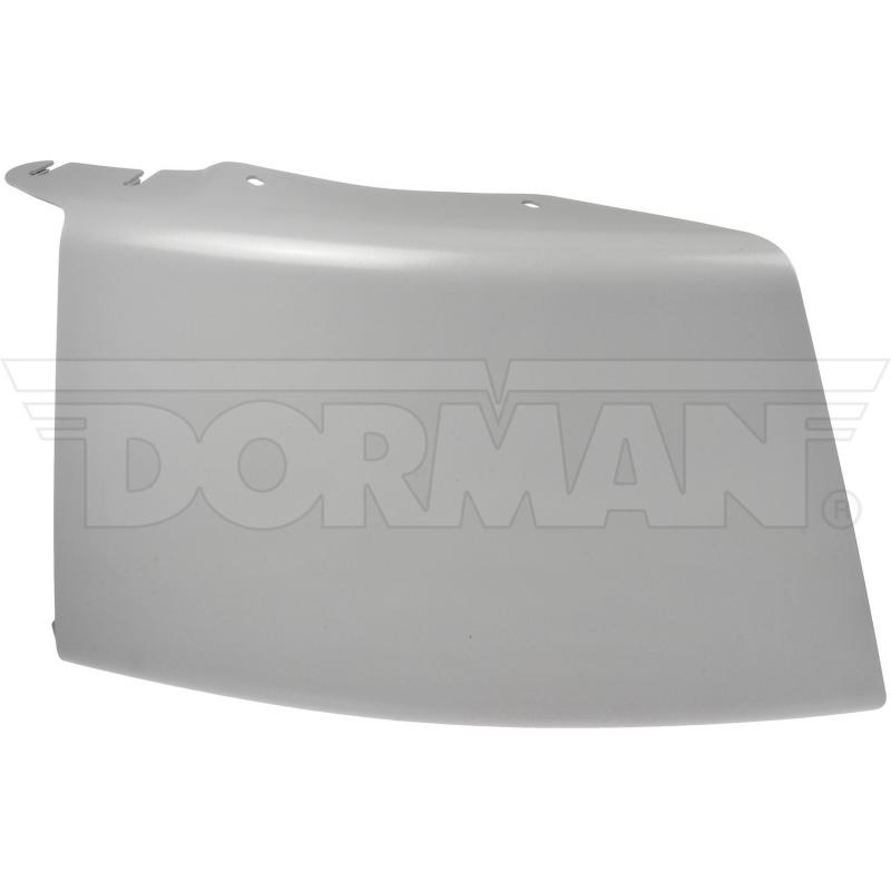 Dorman 2425289 - Bumper End Dorman 2425289 Bumper End product image 2 of 3