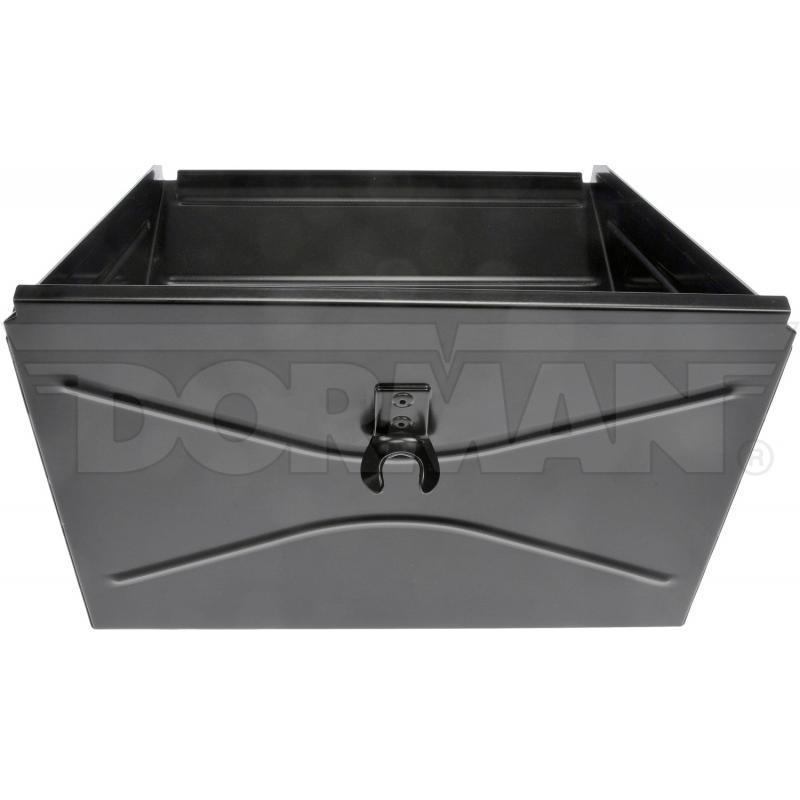 Dorman 2425526 Battery Cover product image 1 of 3