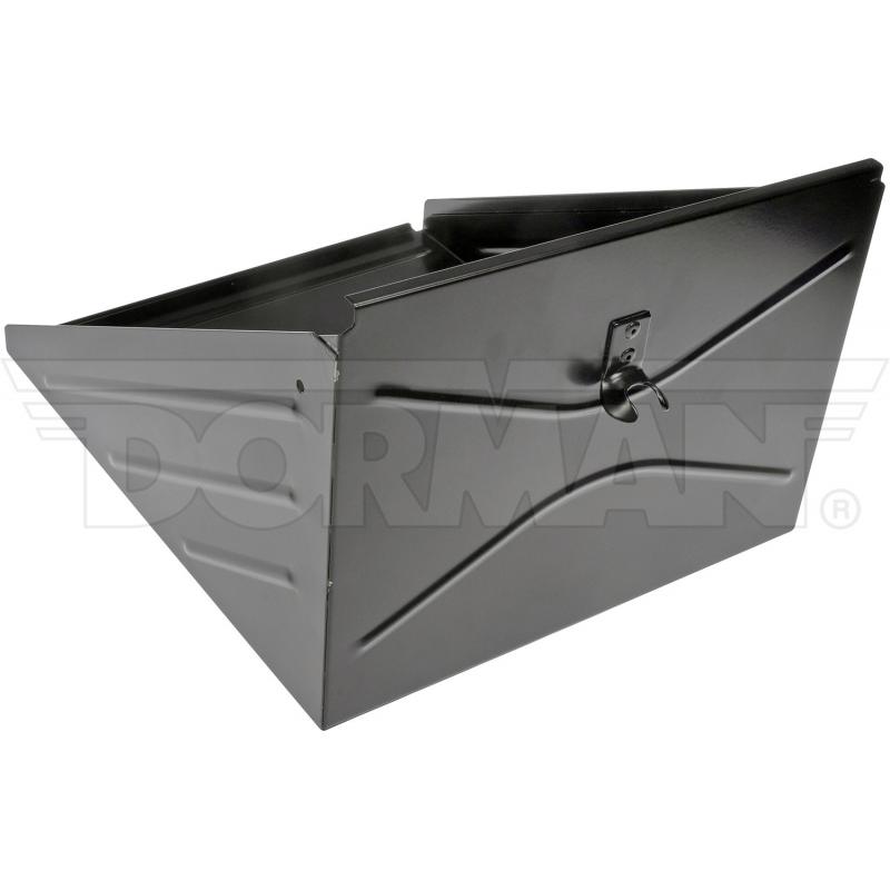 Dorman 2425526 Battery Cover product image 2 of 3