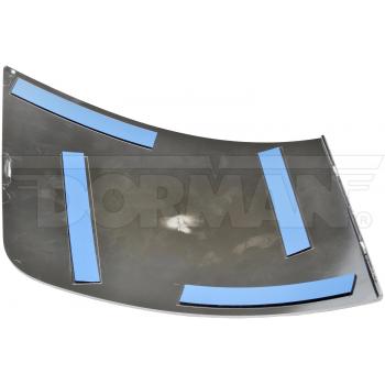 Dorman 2425550 Bumper Cover product image 2 of 2