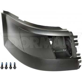 Dorman 2425554 Bumper End product image 2 of 2