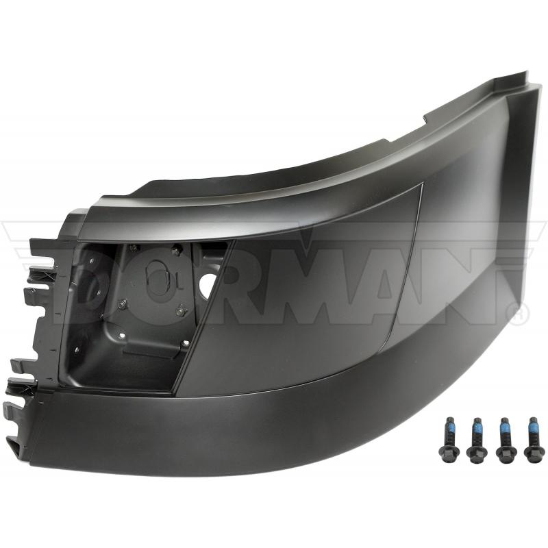 Dorman 2425555 - Bumper End Dorman 2425555 Bumper End product image 1 of 2