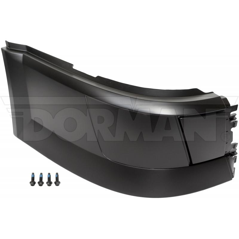 Dorman 2425556 - Bumper End Dorman 2425556 Bumper End product image 1 of 2