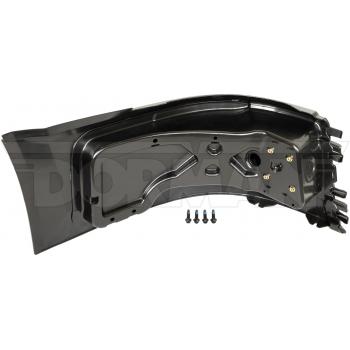 Dorman 2425557 Bumper End product image 2 of 3