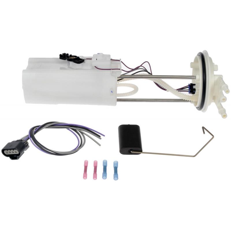 Dorman 2630332 - Fuel Pump Module Assembly Dorman 2630332 Fuel Pump Module Assembly product image 1 of 3