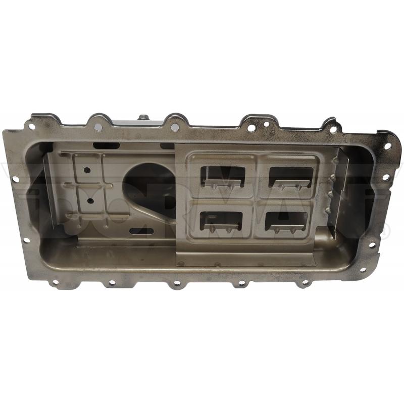 Dorman 264443 - Engine Oil Pan Dorman 264443 Engine Oil Pan product image 1 of 4