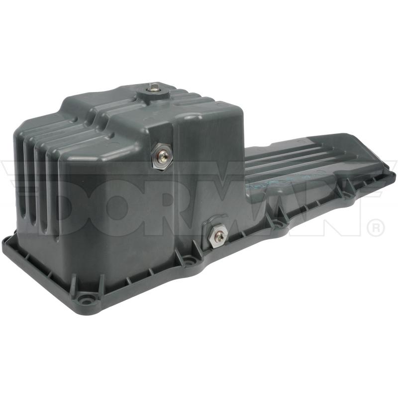 Dorman 2645002 - Engine Oil Pan Dorman 2645002 Engine Oil Pan product image 2 of 4