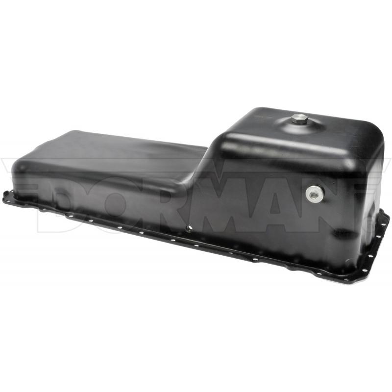 Dorman 2645012 Engine Oil Pan product image 2 of 2