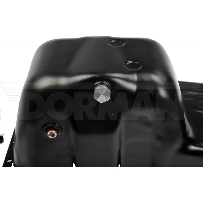 Dorman 2645055 - Engine Oil Pan Dorman 2645055 Engine Oil Pan product image 4 of 4