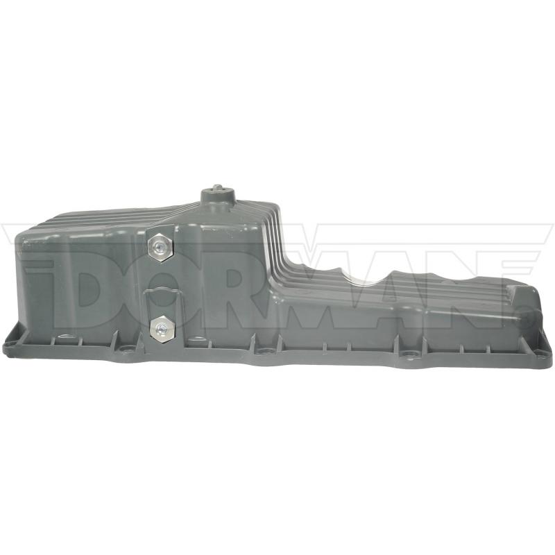 Dorman 2645097 - Engine Oil Pan Dorman 2645097 Engine Oil Pan product image 1 of 4