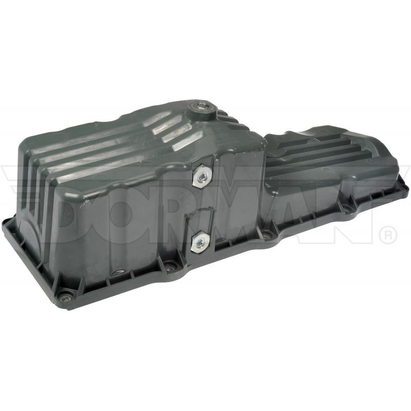 Dorman 2645097 - Engine Oil Pan Dorman 2645097 Engine Oil Pan product image 2 of 4