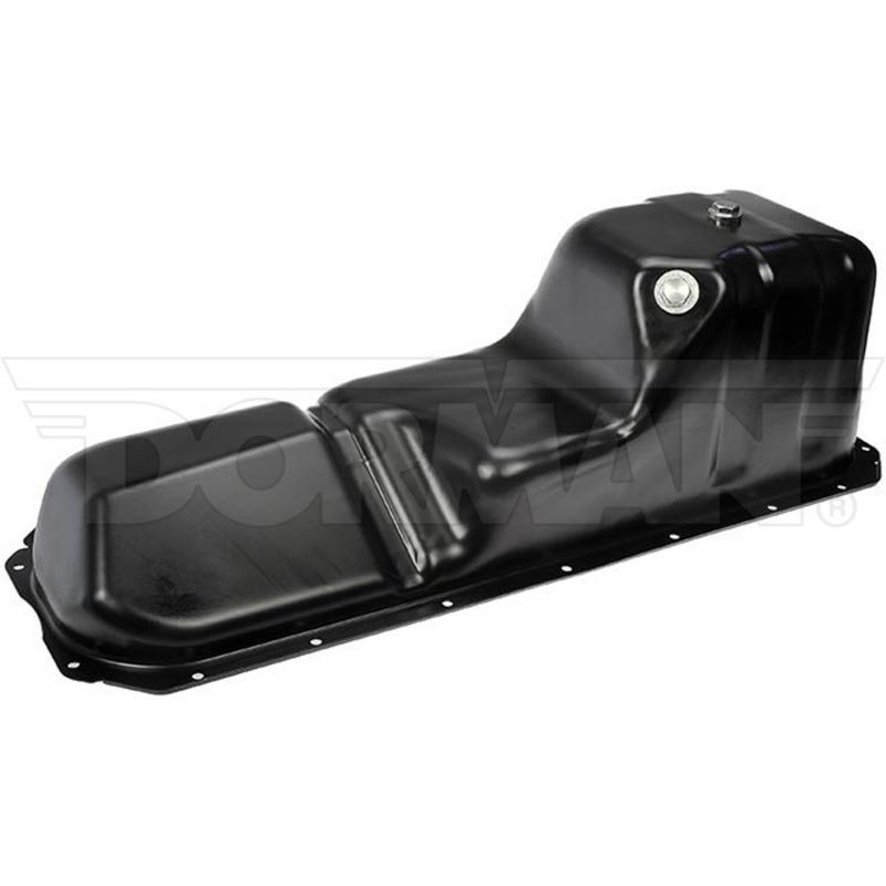 Dorman 2645104 - Engine Oil Pan Dorman 2645104 Engine Oil Pan product image 1 of 4