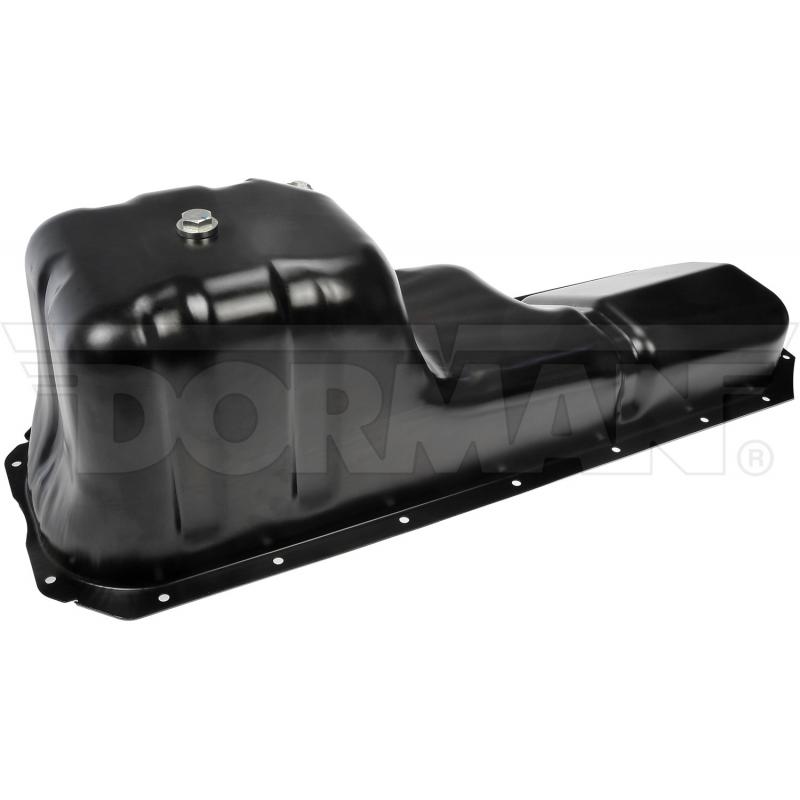 Dorman 2645104 - Engine Oil Pan Dorman 2645104 Engine Oil Pan product image 4 of 4