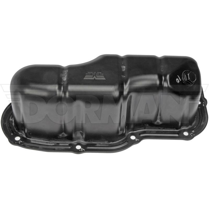 Dorman 264529 Engine Oil Pan product image 2 of 2