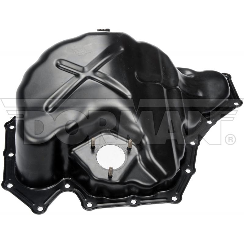 Dorman 264557 Engine Oil Pan product image 1 of 3