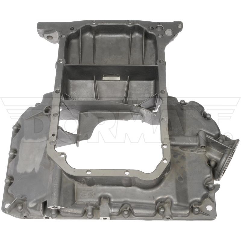 Dorman 264558 Engine Oil Pan product image 3 of 6