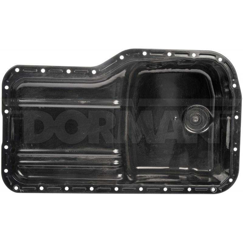 Dorman 2645601 - Engine Oil Pan Dorman 2645601 Engine Oil Pan product image 2 of 4