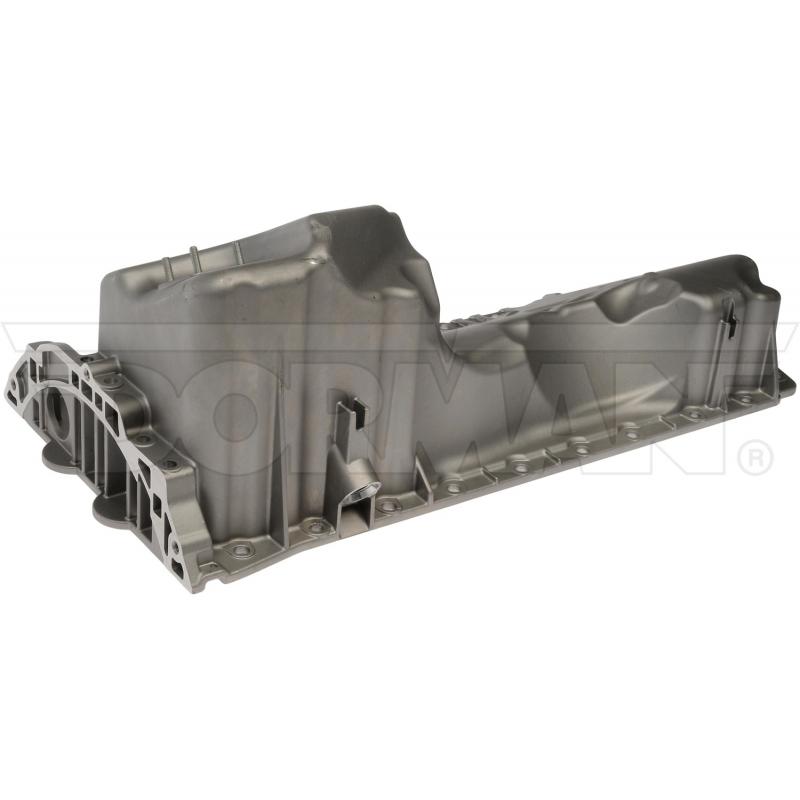 Dorman 264561 - Engine Oil Pan Dorman 264561 Engine Oil Pan product image 2 of 5