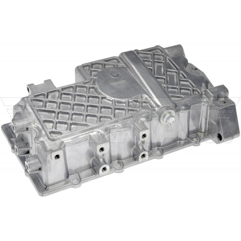 Dorman 264563 Engine Oil Pan product image 4 of 5