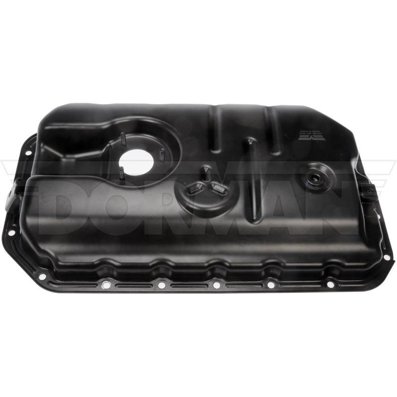 Dorman 264581 Engine Oil Pan product image 4 of 5