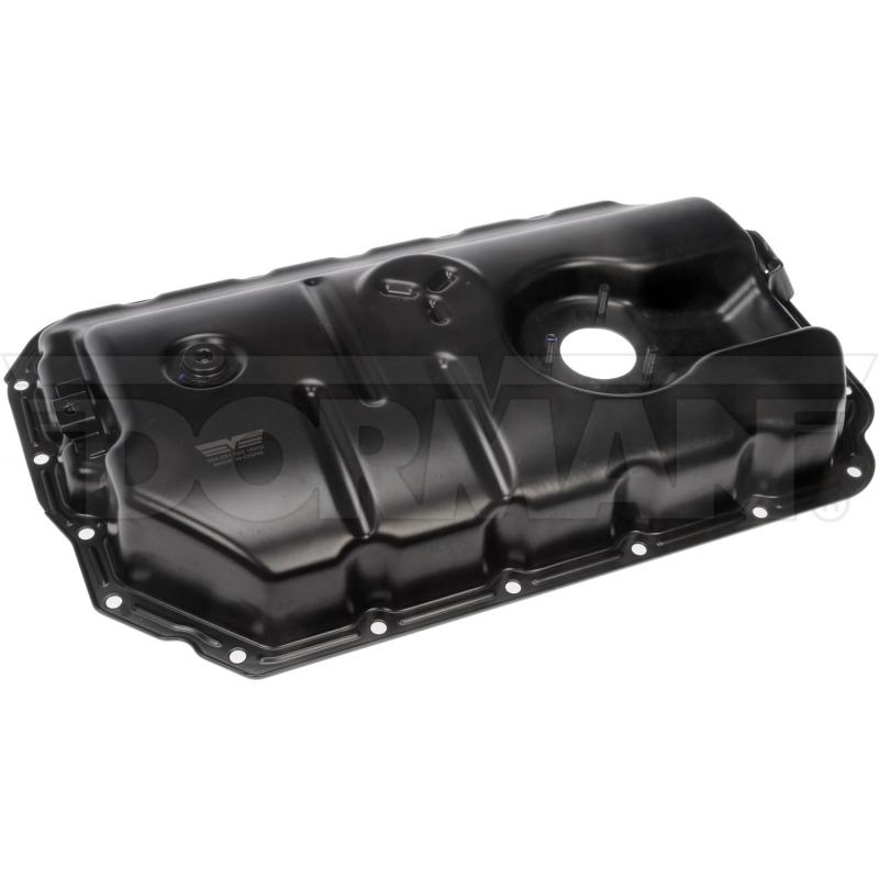 Dorman 264581 Engine Oil Pan product image 5 of 5
