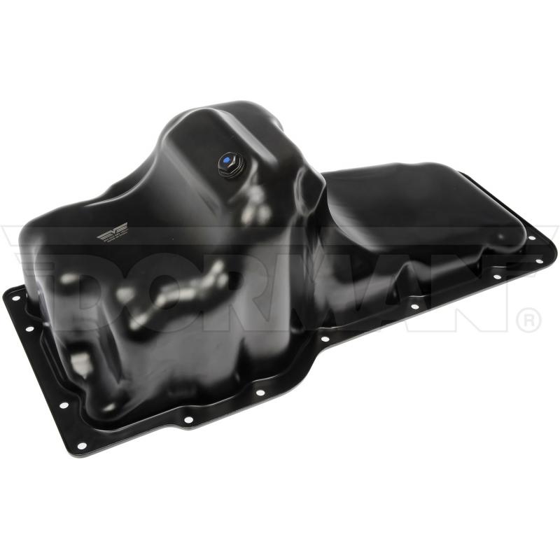 Dorman 264620 - Engine Oil Pan Dorman 264620 Engine Oil Pan product image 4 of 5