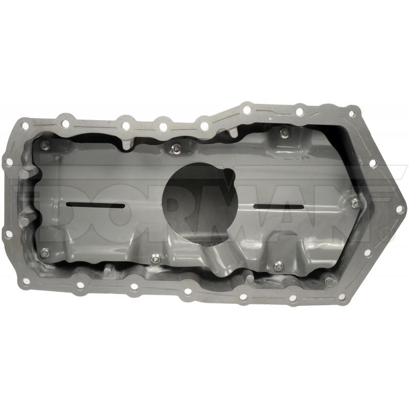 Dorman 264644 Engine Oil Pan product image 3 of 4