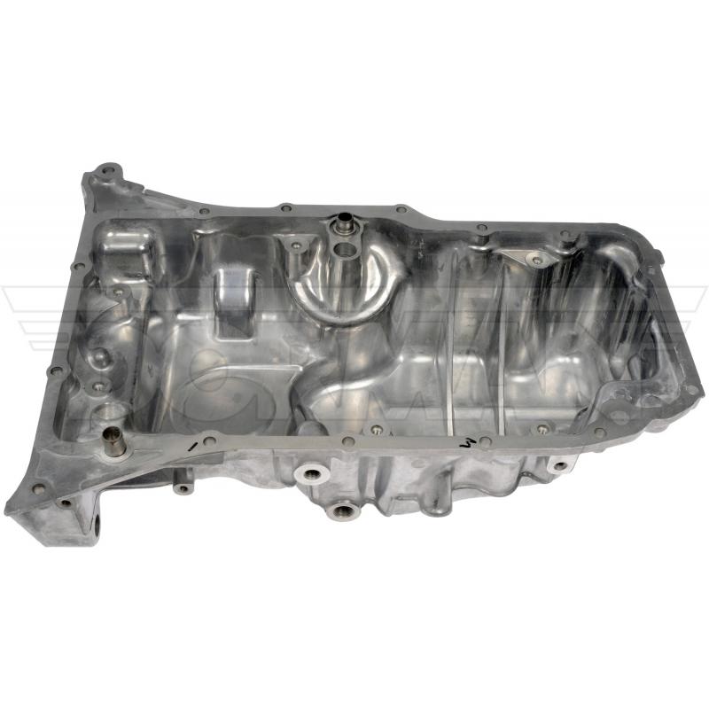 Dorman 264857 - Engine Oil Pan Dorman 264857 Engine Oil Pan product image 1 of 5