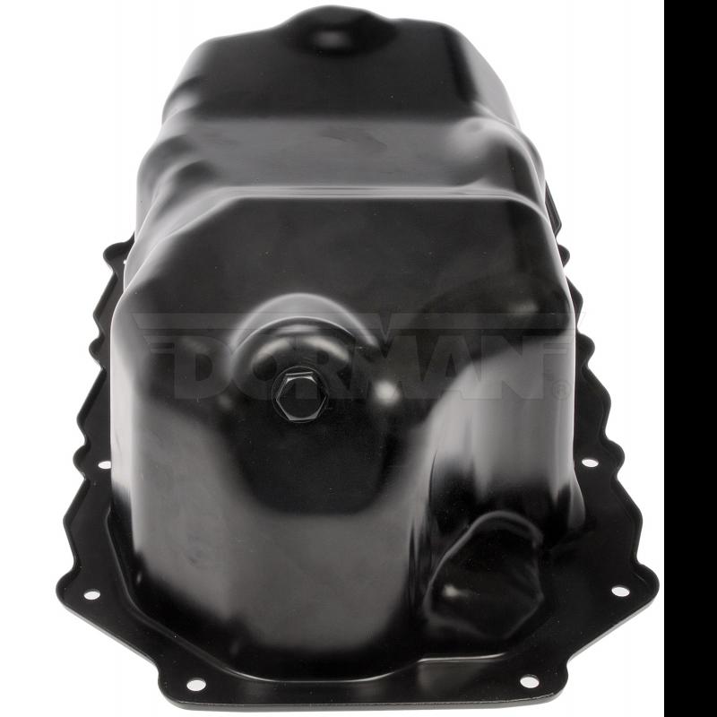 Dorman 264859 - Engine Oil Pan Dorman 264859 Engine Oil Pan product image 2 of 4