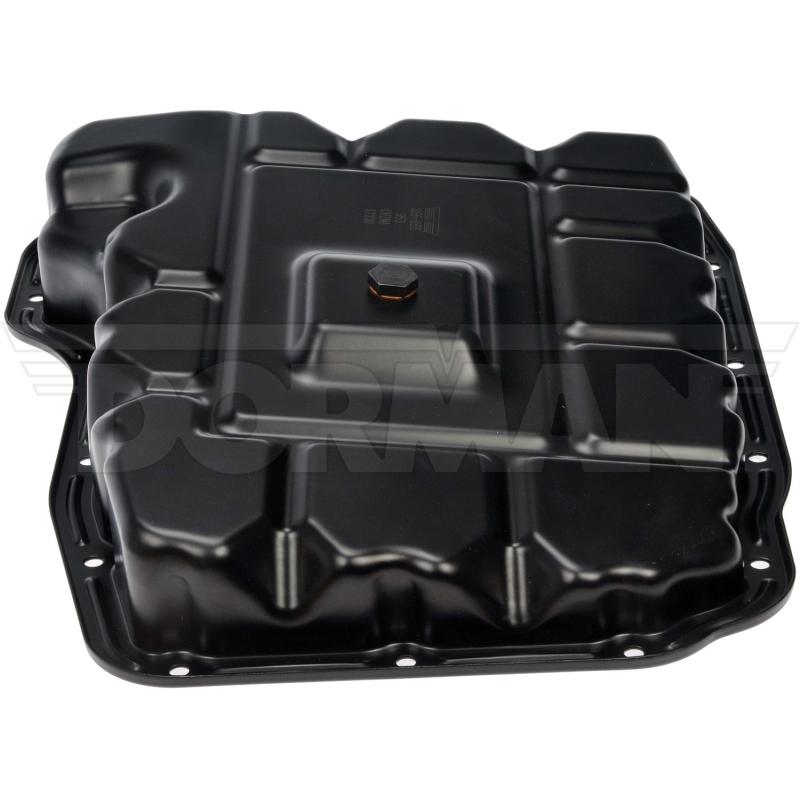 Dorman 265855 Auto Trans Oil Pan product image 1 of 4