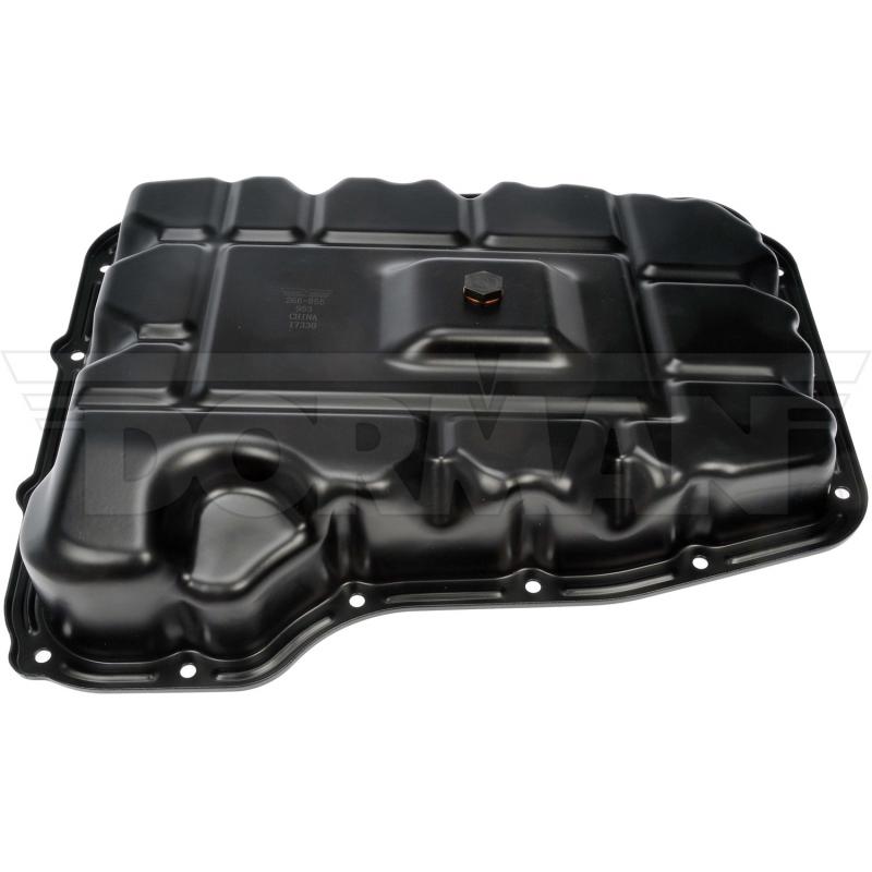 Dorman 265855 Auto Trans Oil Pan product image 3 of 4