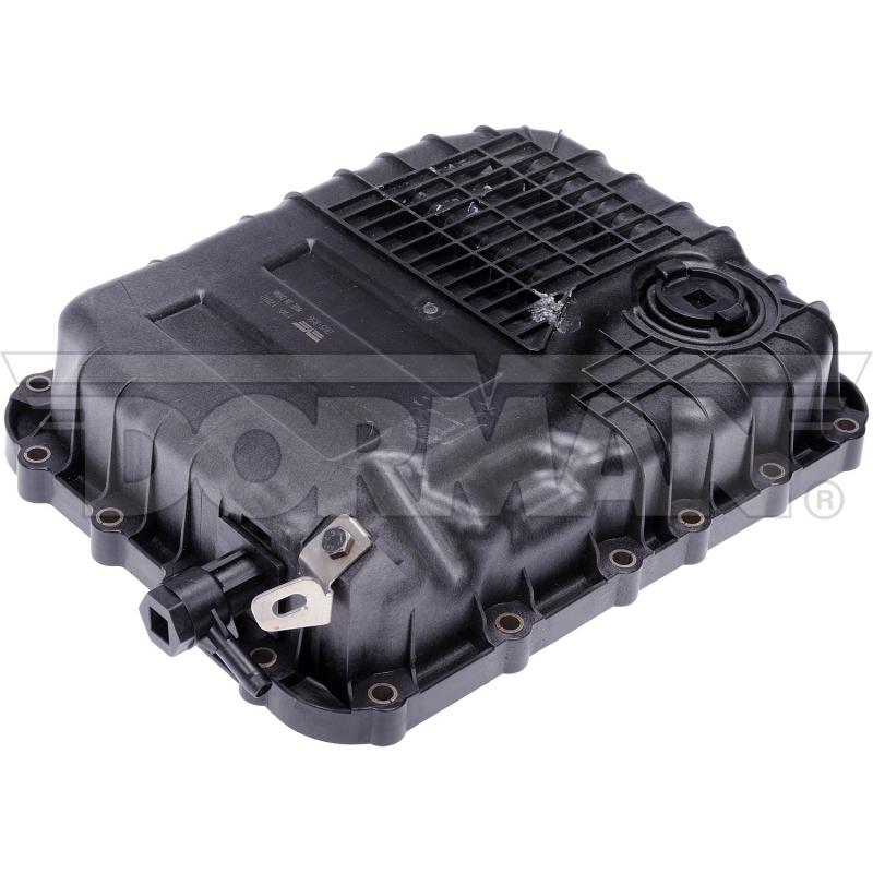 Dorman 265856 - Auto Trans Oil Pan Dorman 265856 Auto Trans Oil Pan product image 1 of 3