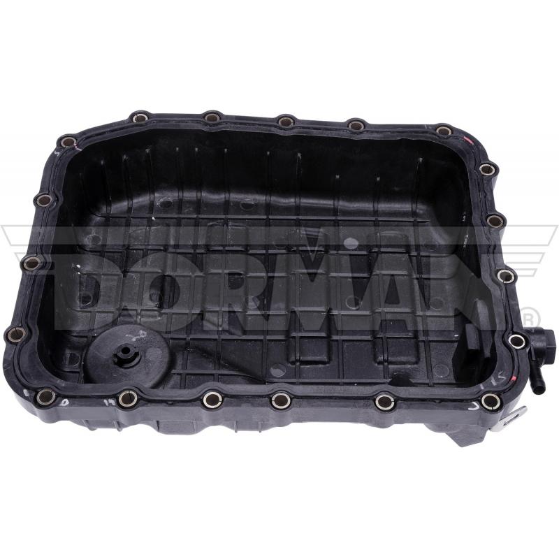 Dorman 265856 - Auto Trans Oil Pan Dorman 265856 Auto Trans Oil Pan product image 3 of 3