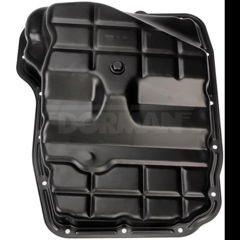 Dorman 265870 Auto Trans Oil Pan product image 2 of 4