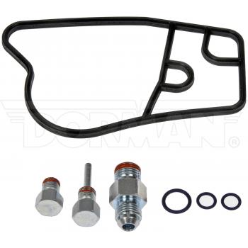 Dorman 2855102 Diesel High Pressure Oil Pump Fitting Kit product image 1 of 1