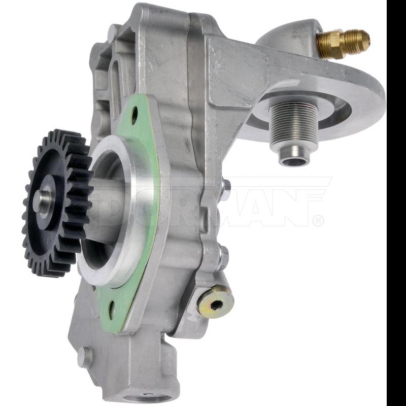 Dorman 2855500 Mechanical Fuel Pump product image 2 of 4