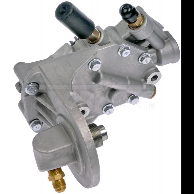 Dorman 2855500 Mechanical Fuel Pump product image 4 of 4