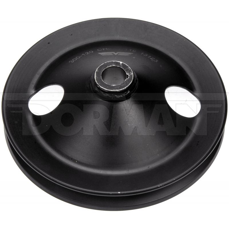 Dorman 300120 - Power Steering Pump Pulley Dorman 300120 Power Steering Pump Pulley product image 1 of 2