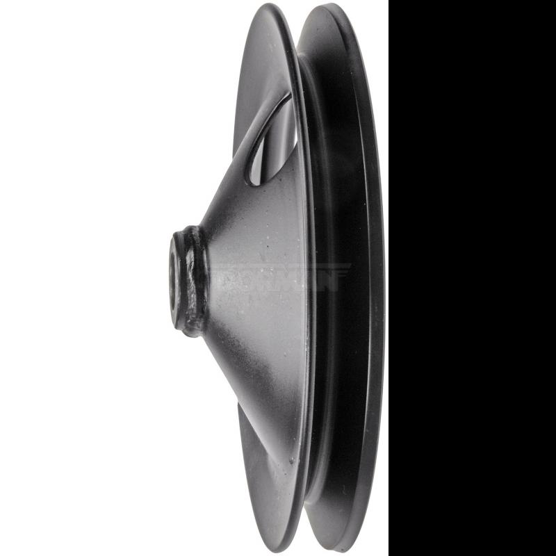 Dorman 300120 - Power Steering Pump Pulley Dorman 300120 Power Steering Pump Pulley product image 2 of 2