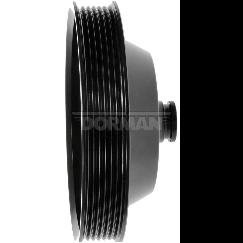 Dorman 300229 - Power Steering Pump Pulley Dorman 300229 Power Steering Pump Pulley product image 1 of 2