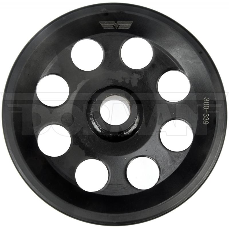 Dorman 300339 - Power Steering Pump Pulley Dorman 300339 Power Steering Pump Pulley product image 2 of 4
