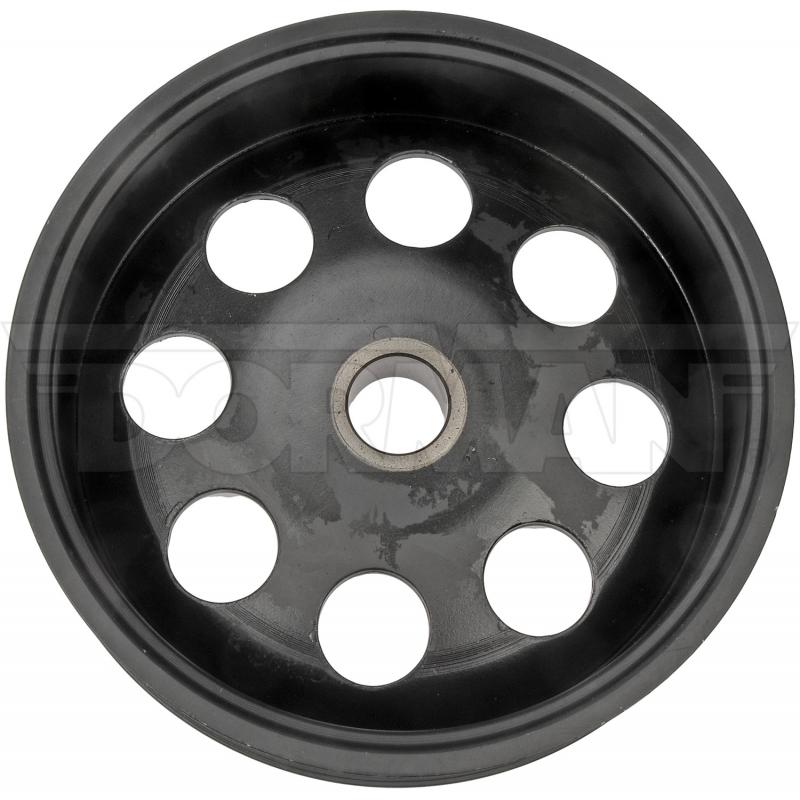 Dorman 300339 - Power Steering Pump Pulley Dorman 300339 Power Steering Pump Pulley product image 3 of 4