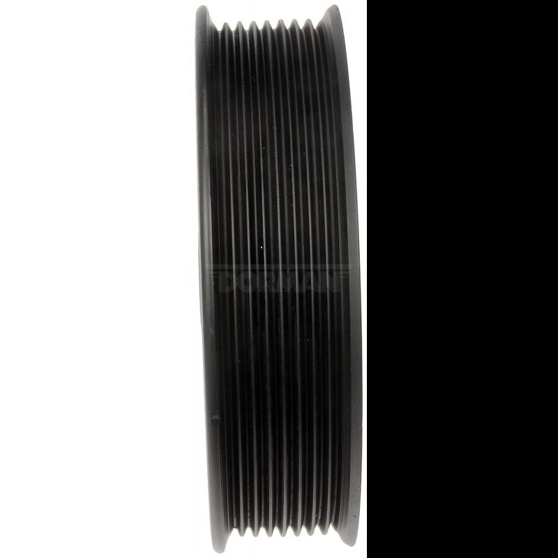 Dorman 300339 - Power Steering Pump Pulley Dorman 300339 Power Steering Pump Pulley product image 4 of 4