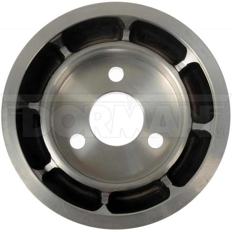 Dorman 300392 - Power Steering Pump Pulley Dorman 300392 Power Steering Pump Pulley product image 1 of 4