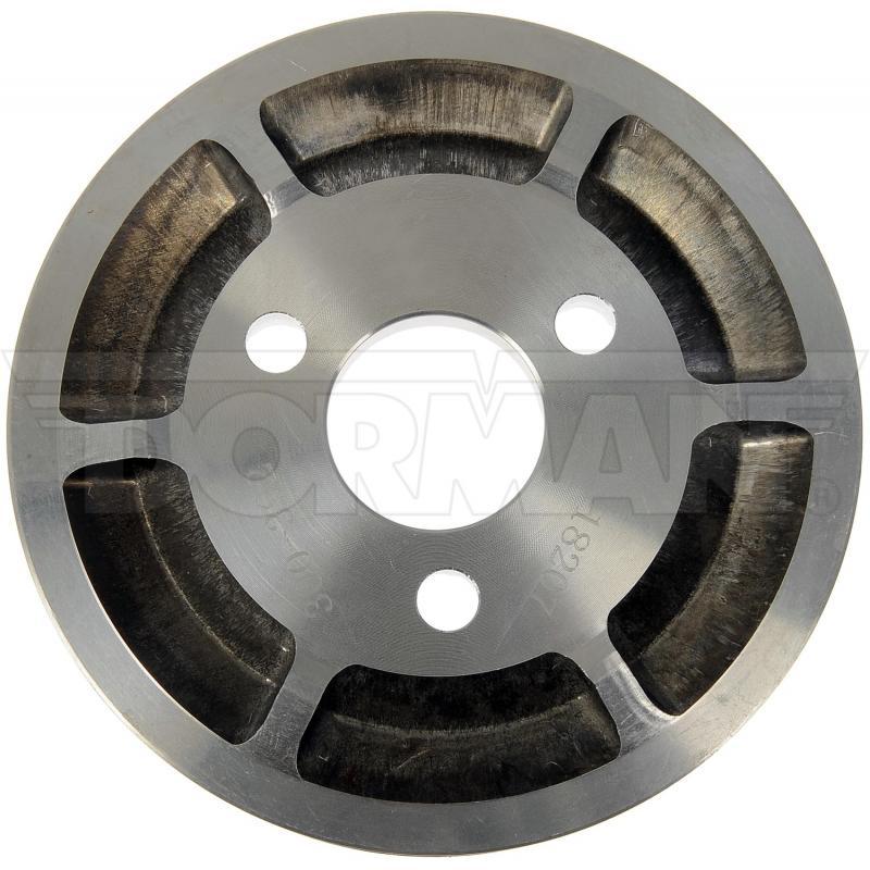 Dorman 300392 - Power Steering Pump Pulley Dorman 300392 Power Steering Pump Pulley product image 3 of 4